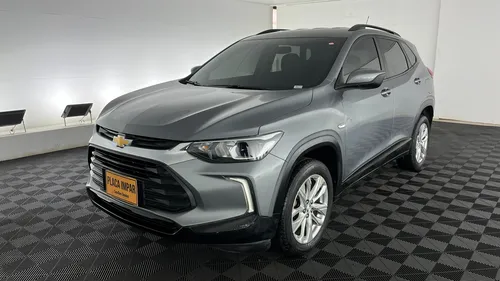Chevrolet Tracker Ltz
