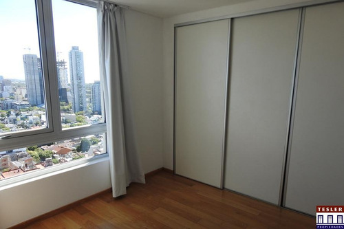 Imagen 9 de 15 de Torre Congreso 1810 Piso Muy Alto 3 Dorm Con Dep 2 Coch Vig24hs Pileta Gym Sum Nuñez