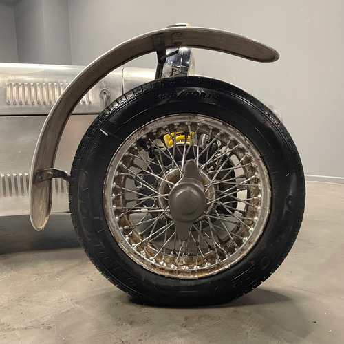 Lotus Seven S1 Aff