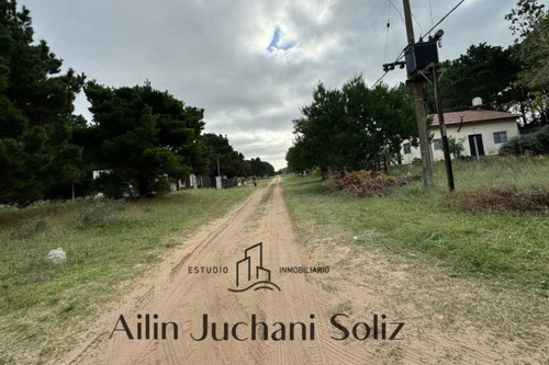 Terreno En Zona Nueva Atlantis