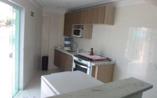 Imagem 3 de 30 de Apartamento Com 2 Dorms, Caiçara, Praia Grande - R$ 280 Mil, Cod: 3796 - V3796