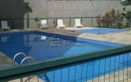 Imagem 10 de 15 de Apartamento Com 3 Dormitórios, Sendo 1 Suíte Na Zona Sul De São José Dos Campos