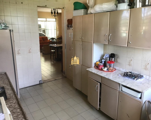 Imagem 14 de 30 de Casa No Centro - Esmeraldas - Ca00156 - 33589603