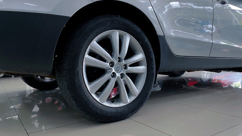 Imagem 18 de 18 de Hyundai Ix35 2.0l 16v (flex) (aut)