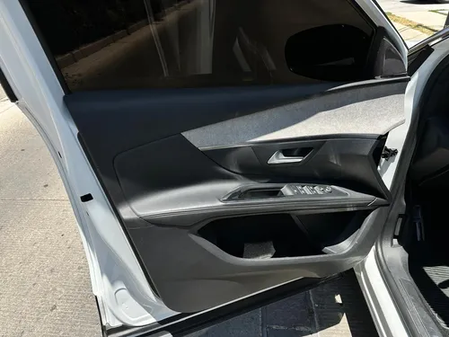 Peugeot 5008 Gt Diésel
