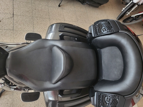 Star Venture 1900 Unica Tipo Goldwing Rec Inferior Tuamoto