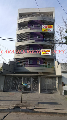 Departamento En Venta En Lanus Oeste