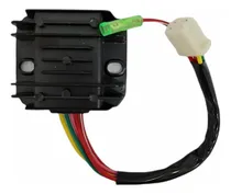 Comprar Regulador Voltaje Gilera Vc 150 Y Strada 150