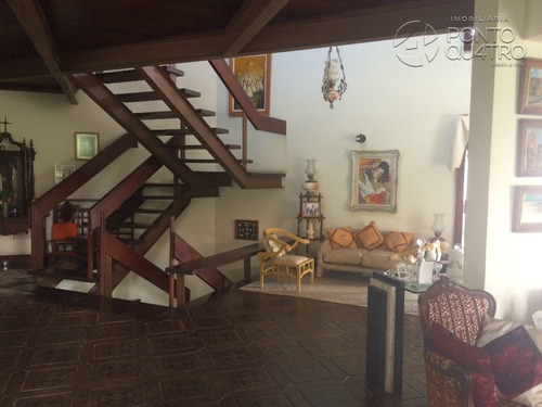 Imagem 3 de 15 de Casa - Caminho Das Arvores - Ref: 1825 - V-1825