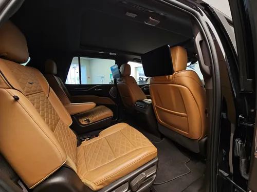 Escalade Suv Premium