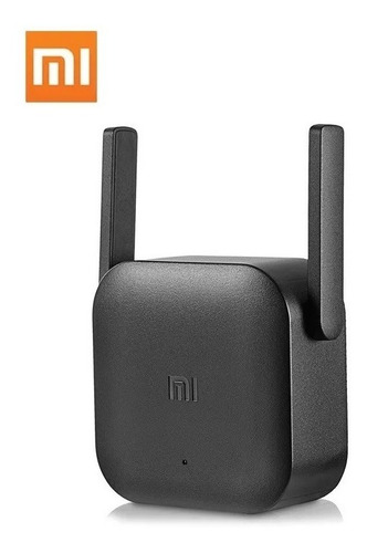Xiaomi Mi Wifi Pro Amplificador Repetidor De Wifi 300 Mbps
