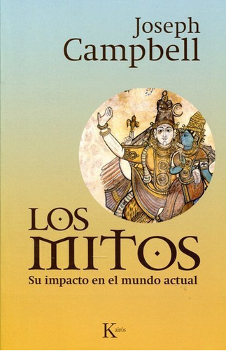 Los Mitos . Su Impacto En El Mundo Actual