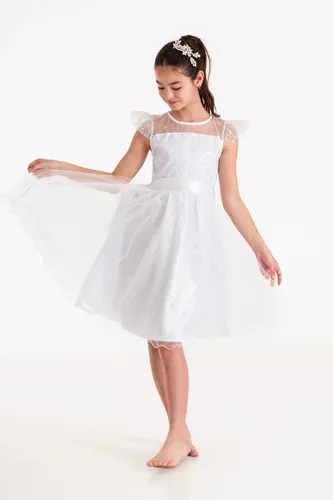 Vestidos Para La Primera Comunion Ninas Gorditas MercadoLibre