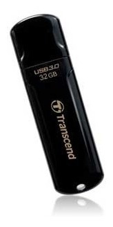 Pen Drive Transcend 32gb Jetflash 700 Usb 3.0