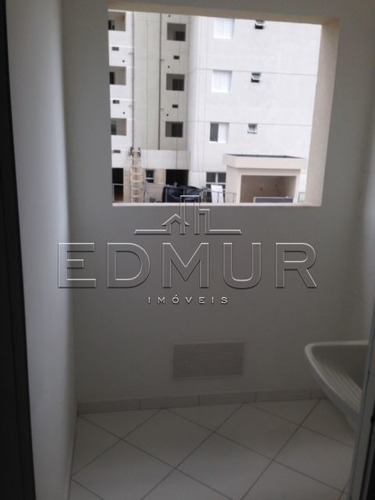 Imagem 4 de 14 de Apartamento - Jardim Do Mar - Ref: 13358 - V-13358