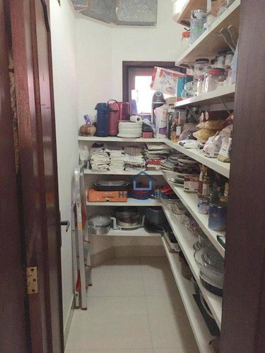 Imagem 3 de 30 de Casa À Venda No Alphaville 11 - Ca1012