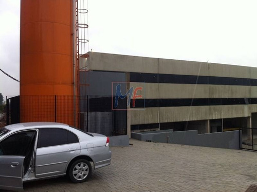 Imagem 5 de 6 de Ref 9234 - Excelente Galpão Com 5 Módulos No Bairro Jardim Do Rio Cotia, Com 7.500 M², Apenas 2 Módulos Vagos, O Restante Alugado. - 9234