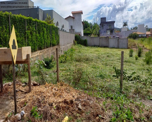 Imagem 4 de 5 de Terreno - Te00565 - 71022421