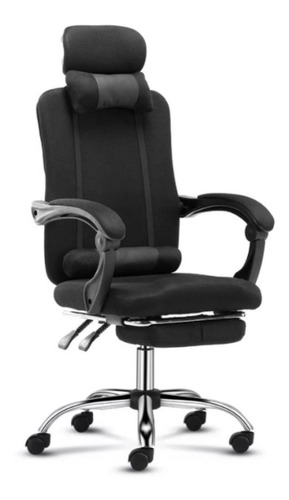 Imagen 3 de 10 de Silla Escritorio Gerente