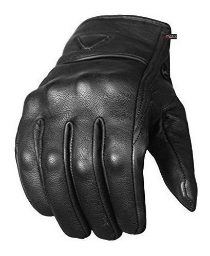 Guantes De Gel De Protección Para Motociclista De Calle De C