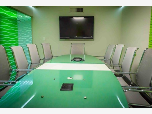 Imagen 4 de 7 de Oficina Comercial En Renta Miravalle