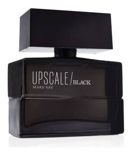 Imagen 1 de 1 de Mary Kay Upscale Black Eau De Toilette Hombre 75ml