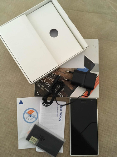 Nokia Lumia 730