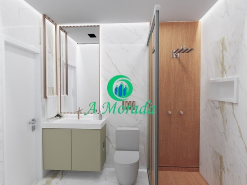 Imagem 11 de 21 de Excelente Cobertura De 77m² + 77m² No Jardim Cambuí - Ap03586 - 70403242