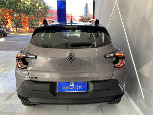 Renault Kardian Techno Flex 1.0 TB 12V 5p Aut.