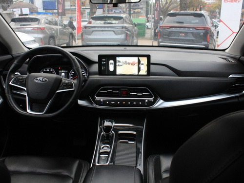 Jac Js8 Js8 1.5 2022