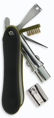 Urrea UH1209M 9mm Non Spark Combination Wrench Steel