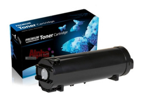 Toner Nuevo Compatible Xerox 3945 Para B600 B605 B610dn B615