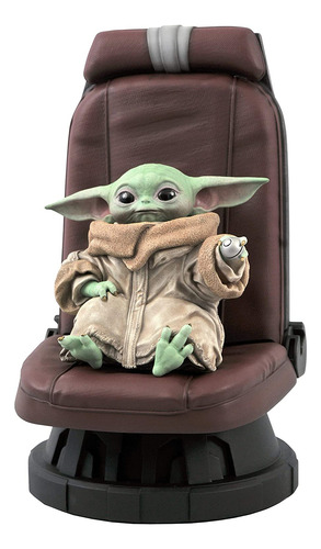 Dst Star Wars: The Mandalorian: The Child In Child 1: 2 A Es