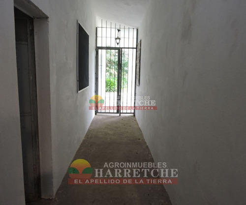 Imagen 14 de 30 de Chacra 5 Has En Venta, Casa 3 Dorm, Cno Gigante