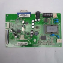 Comprar Tarjeta Analógica Fuente De Monitor LG W1943se Para Reparar.