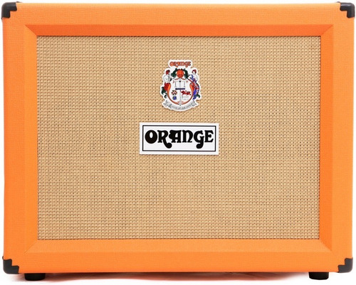 Amplificador Orange Cr120c Combo De 120 W. Para Guitarra