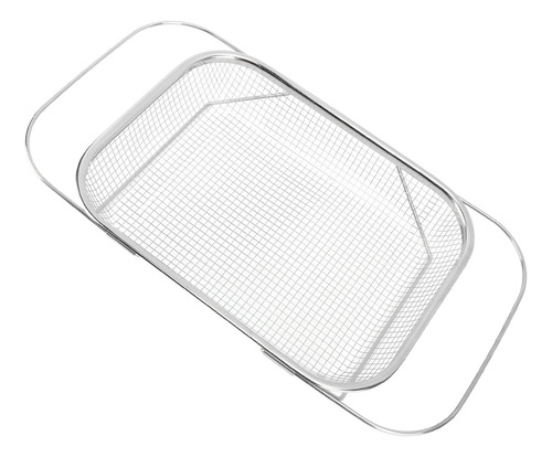Cesta Coladora De Fregadero De Acero Inoxidable Para
