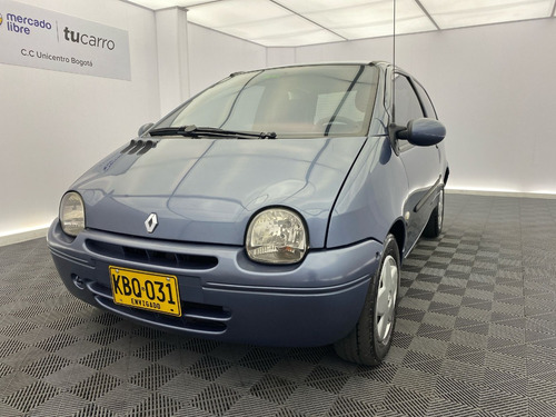 Renault Twingo 1.2 Access