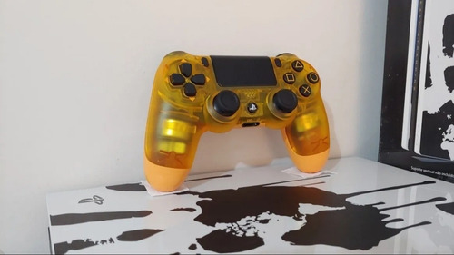 Ps4 Pro 1tb Con 10 Juegos+ Dos Controles Por Navidad