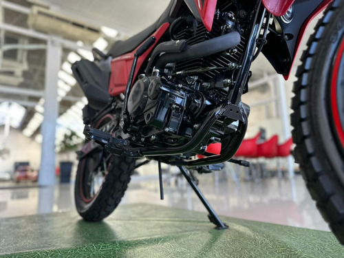 Enduro Xtz 200