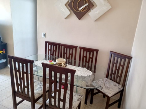 Imagem 13 de 22 de Apartamento Com 2 Dormitórios À Venda, 60 M² - Rudge Ramos - São Bernardo Do Campo/sp - Ap66093