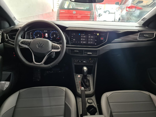 Imagem 7 de 16 de Volkswagen Nivus Highline 1.0 200 Tsi Aut. Financiamento