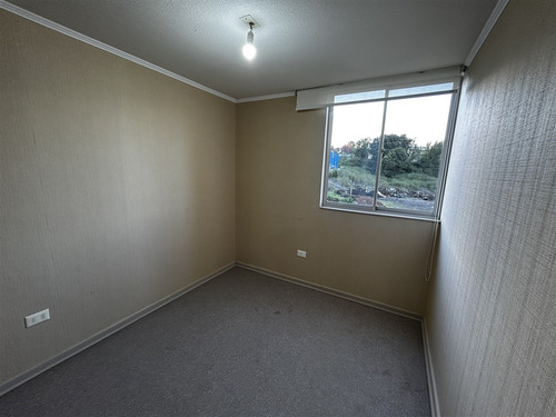 Departamento En Arriendo De 3 Dorm. En Concepción