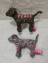Comprar Victoria's Secret Peluches Perritos De Colecc. Al 2x1