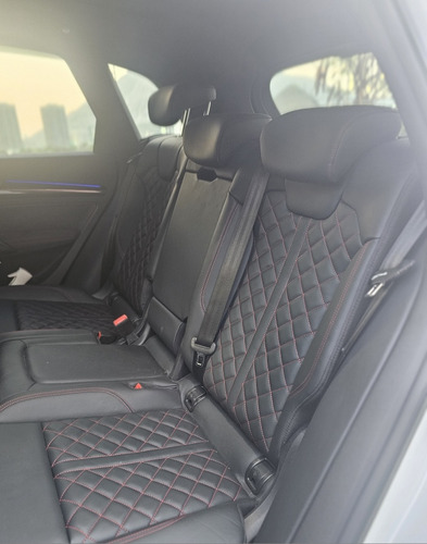 Audi Q5 3.0 Sq5 T 354 Hp At