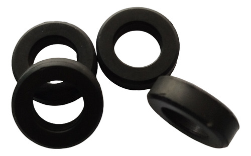 Asiento Vitón Inyector Nissan Side Feed Rosado