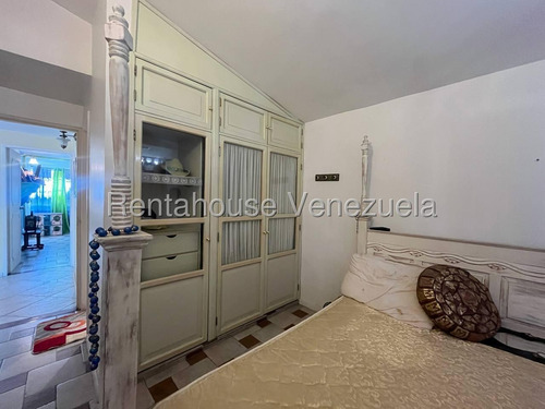 Amplia Casa En Venta Urb Camino De La Mendera Cabudare,lara