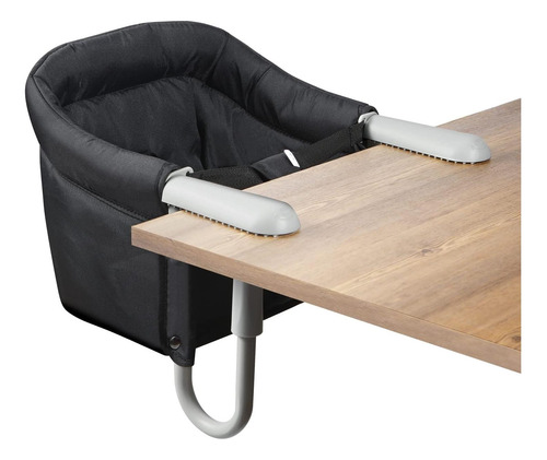 Pandaar Hook En La Silla Alta | Silla Alta Portátil De Bebé