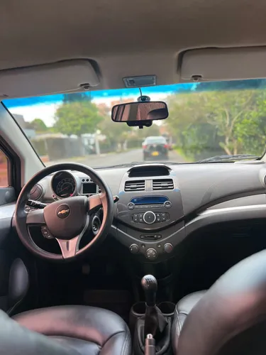 Chevrolet Spark 1.2 Gt M300