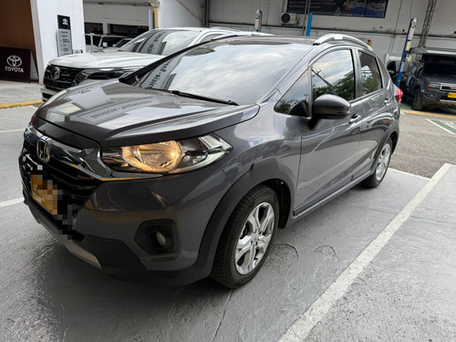 Honda WR-V 1.5 Lx